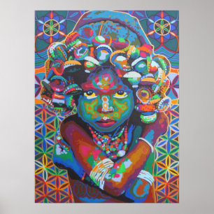 Póster El principito - 2012