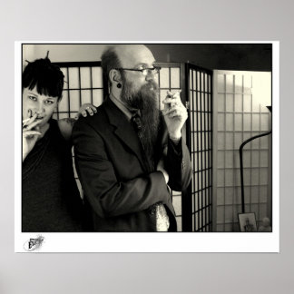 Póster El profesor+1