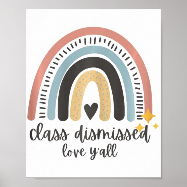 Póster El profesor puede desestimar el amor (Frente)