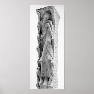 Póster El profeta Jeremiah