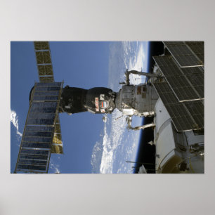 Póster El progreso de Rusia 35P