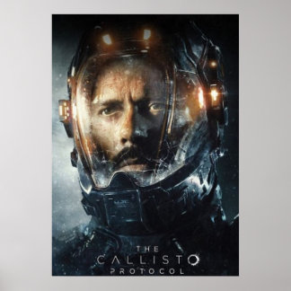 Póster El Protocolo de Calilisto