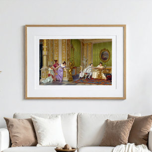 Póster El público invisible de Vittorio Reggianini