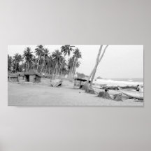 El pueblo de Ghana (39) - Poster