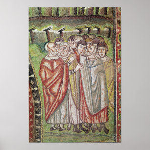 Póster El pueblo hebreo