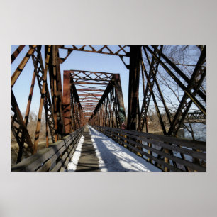 Póster El Puente