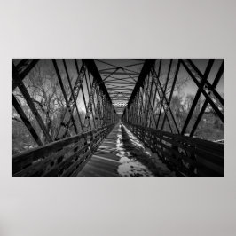 Póster El Puente