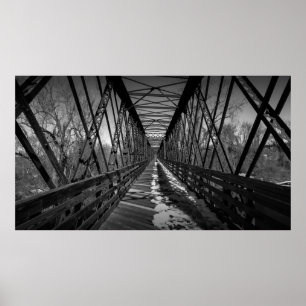 Póster El Puente
