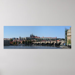 Póster El puente de Charles