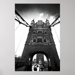 Póster El puente de Londres
