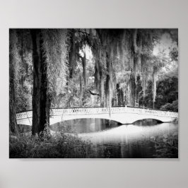 Póster El puente de Magnolia