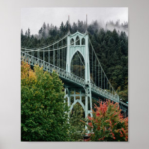 Póster El puente de San Juan