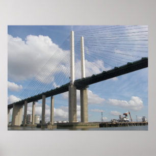 Póster El puente QE2