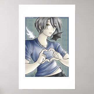 Póster El que más amo