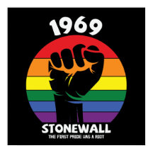 El recuerdo de los disturbios en Stonewall