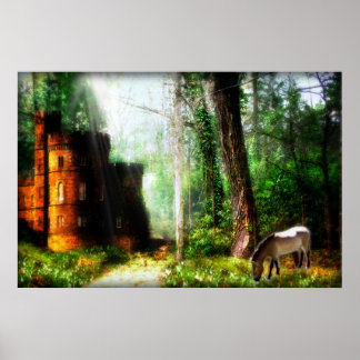 Póster El regalo de Anastasia