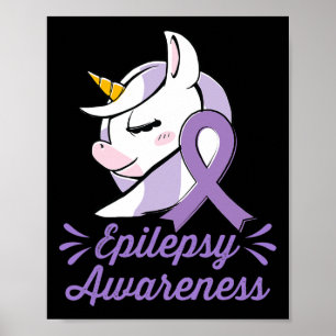 Póster El regalo de las mujeres para conciencia de la epi