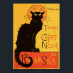 Póster El regreso del afiche de la cosecha del gato negro<br><div class="desc">El regreso del afiche de la cosecha del gato negro</div>