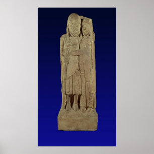 Póster El regreso del cruzado