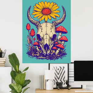 Póster El Renacimiento Silencioso