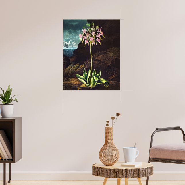 Póster El resbalón estadounidense (Salón 3)