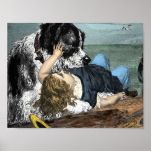 Póster El Rescate