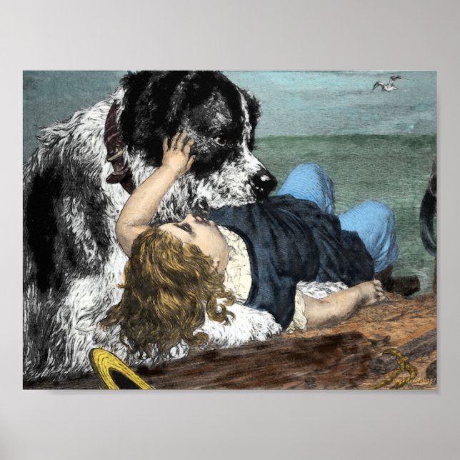 Póster El Rescate (Frente)