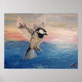 Póster El resplandor