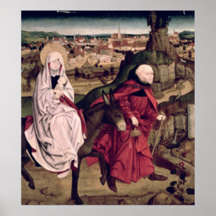 Póster El retablo de Schotten