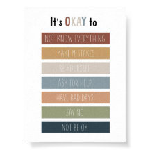 El rincón de calma del Boho está bien para el post