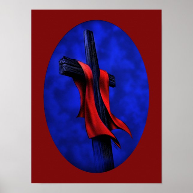 Póster El robo (Frente)