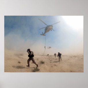 Póster El Roping rápido