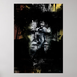 Póster El Sandman