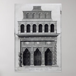 Póster El santuario del rey Eduardo