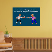 El secreto de la isla de los monos 2