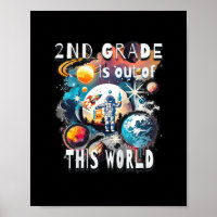 El Segundo Grado De Niños De Este Año Escolar Mund