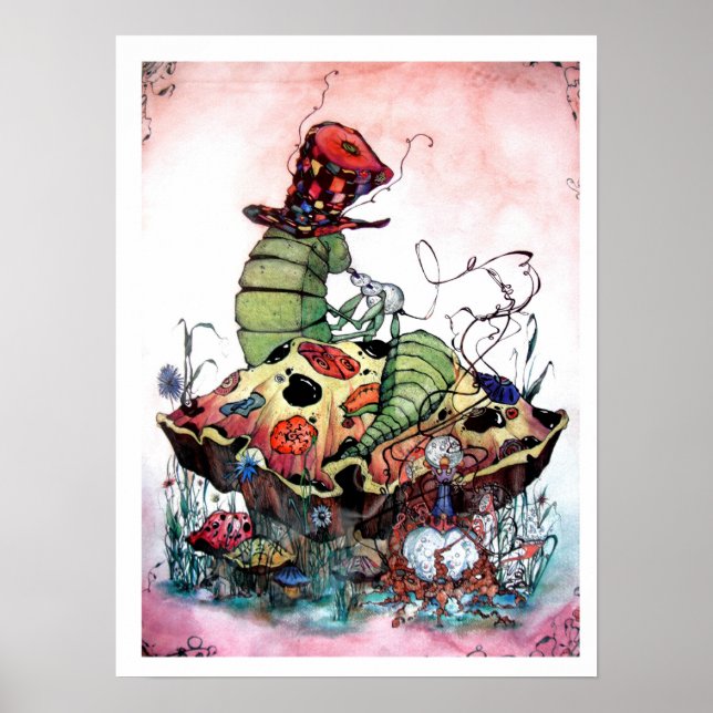 PÓSTER EL SEGURO (Frente)