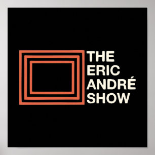 Póster El show de Eric Andre