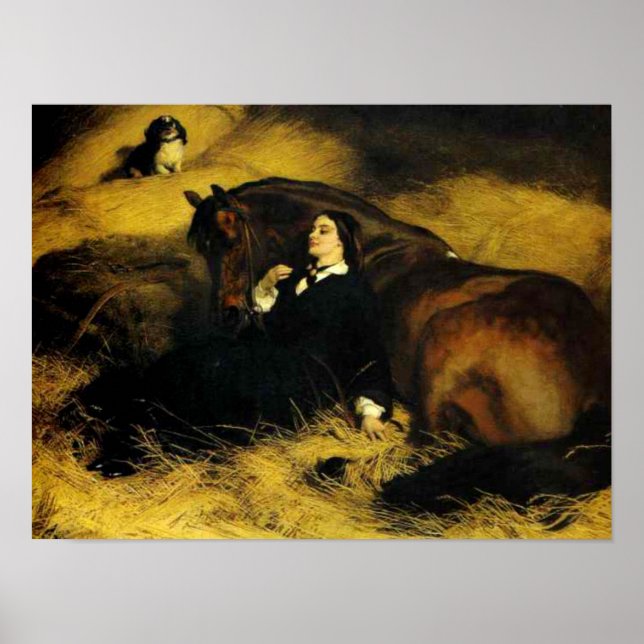 Póster El Shrew Tamed (Frente)