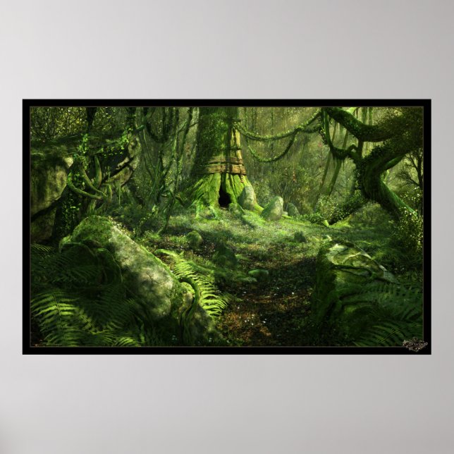 Póster El Sol (Frente)