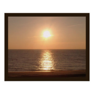 Póster El sol