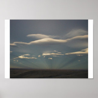 Póster El Sol Brilla