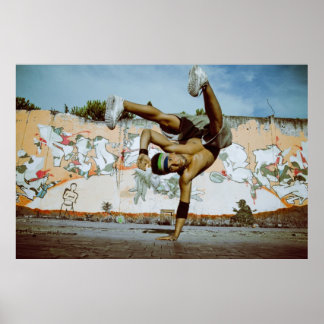 Póster El sol naciente