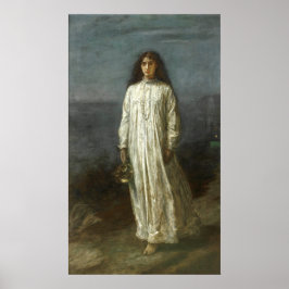 Póster El somnambulista