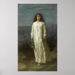 Póster El somnambulista