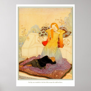 Póster El soñador de los sueños: Eric Lay Now