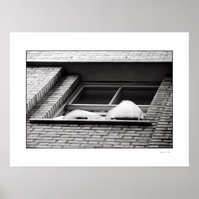 Póster EL SONIDO DE SU Poster DE SILENCIO (Frente)