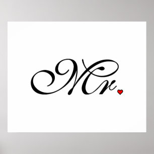 Póster El Sr. Husband Groom Sus Nuevas Cameras