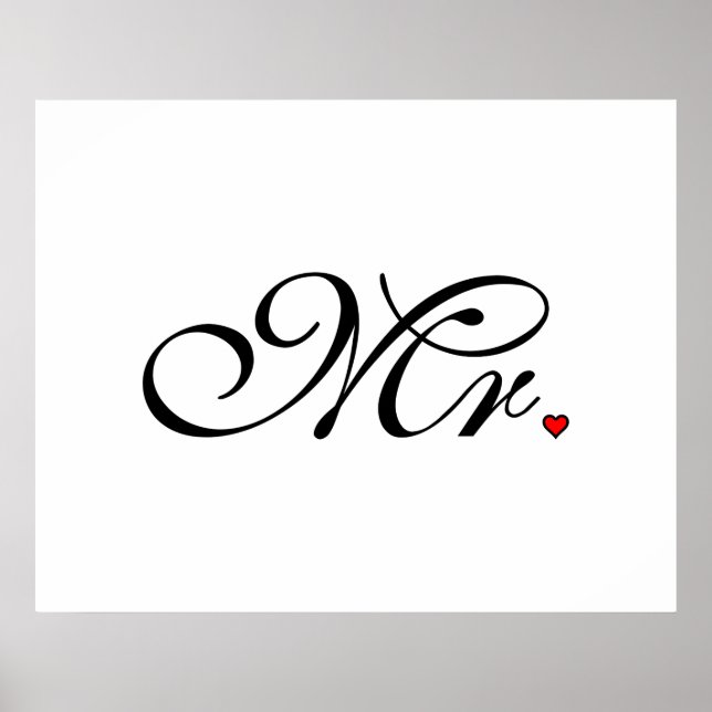 Póster El Sr. Husband Groom Sus Nuevas Cameras (Frente)