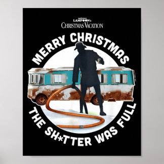 Póster El Stuffter Estaba Lleno